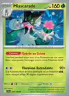 Carte Miascarade 018/159