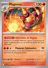 Carte Maganon 021/159