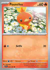 Carte Poussifeu 022/159