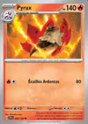 Carte Pyrax 029/159