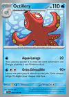 Carte Octillery 034/159