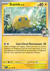 Carte Statitik de N 049/159
