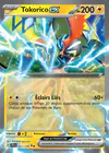 Carte Tokorico ex 051/159