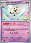Carte Rubombelle de Lilie 067/159
