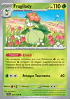 Carte Fragilady 007/159