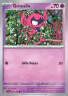 Carte Grimalin 071/159