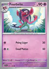 Carte Fourbelin 072/159