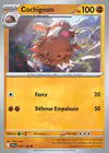 Carte Cochignon 078/159