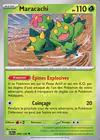Carte Maracachi 008/159