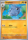 Carte Ymphect 081/159
