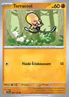 Carte Terracool 088/159