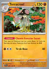 Carte Terracruel 089/159