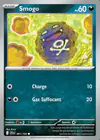 Carte Smogo 091/159