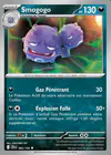 Carte Smogogo 092/159