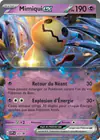 Carte Mimiqui ex 004/