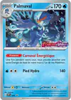 Carte Palmaval 005/