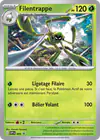 Carte Filentrappe 009/
