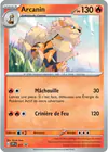 Carte Arcanin 011/