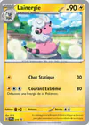 Carte Lainergie 015/