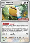 Carte Bekipan 022/