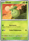 Carte Olivini 023/