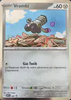 Carte Vrombi 026/
