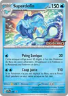 Carte Superdofin 036/