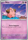 Carte Mélo 037/