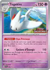 Carte Togekiss 038/