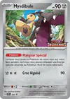Carte Mysdibule 039/
