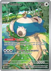 Carte Ronflex 051/