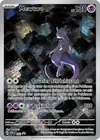 Carte Mewtwo 052/