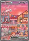 Carte Mew ex 053/