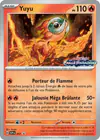 Carte Yuyu 057/