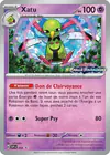 Carte Xatu 059/