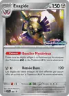 Carte Exagide 060/