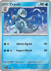 Carte Cryodo 064/