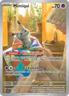 Carte Mimiqui 075/