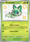 Carte Poussacha 076/