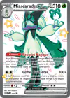 Carte Miascarade ex 078/