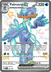 Carte Palmaval ex 084/