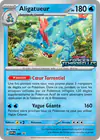 Carte Aligatueur 089/