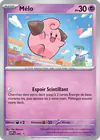 Carte Mélo 095/
