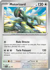 Carte Motorizard 096/