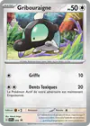 Carte Gribouraigne 099/