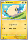Carte Wattouat 107/