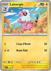Carte Lainergie 108/