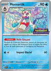 Carte Momartik 117/