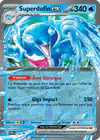Carte Superdofin ex 126/