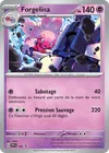 Carte Forgelina 140/